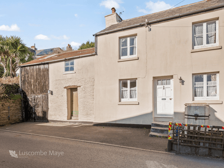Forge Cottage, Chillington