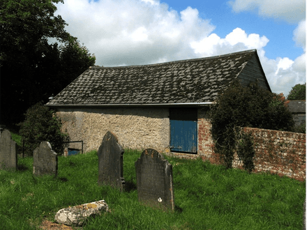 Modbury