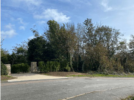 Woodland, St Dunstans Road, Salcombe TQ8 8AR