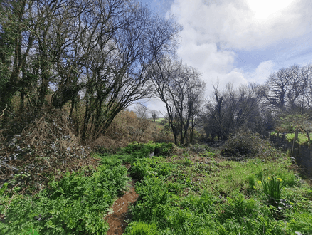 Land at Littlegate, Loddiswell 